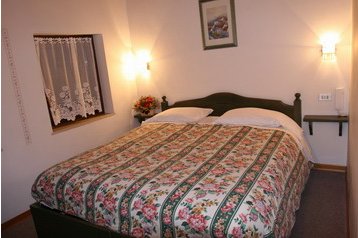 Италия Privát Pinzolo, Интерьер